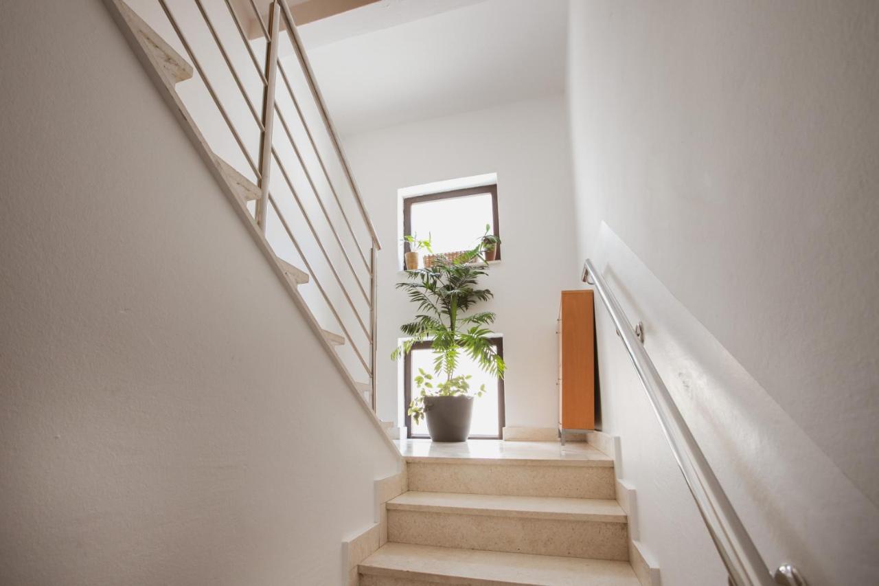 Comfort Sea View Apartment Dugi Rat Exterior foto